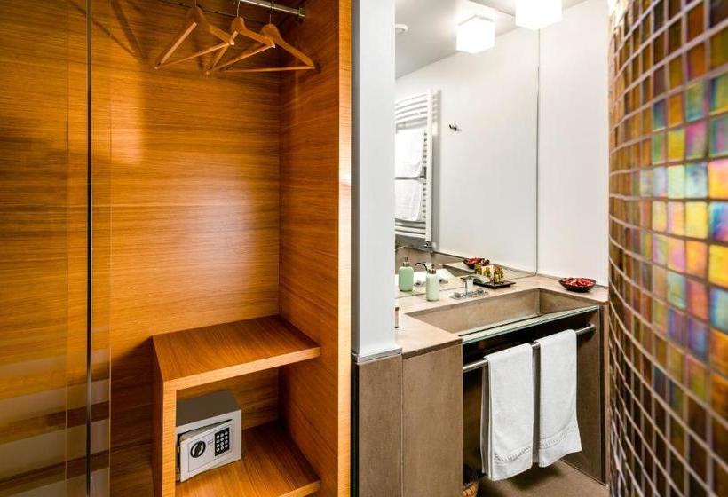 فندق Le Pinete Design Bed And Breakfast