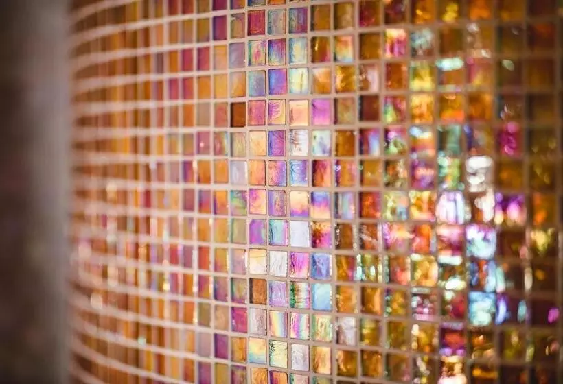 호텔 Le Pinete Design Bed And Breakfast