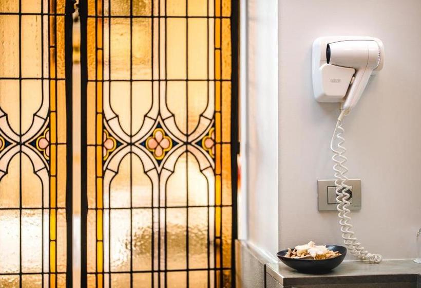 فندق Le Pinete Design Bed And Breakfast