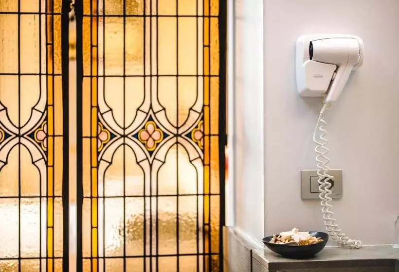 호텔 Le Pinete Design Bed And Breakfast