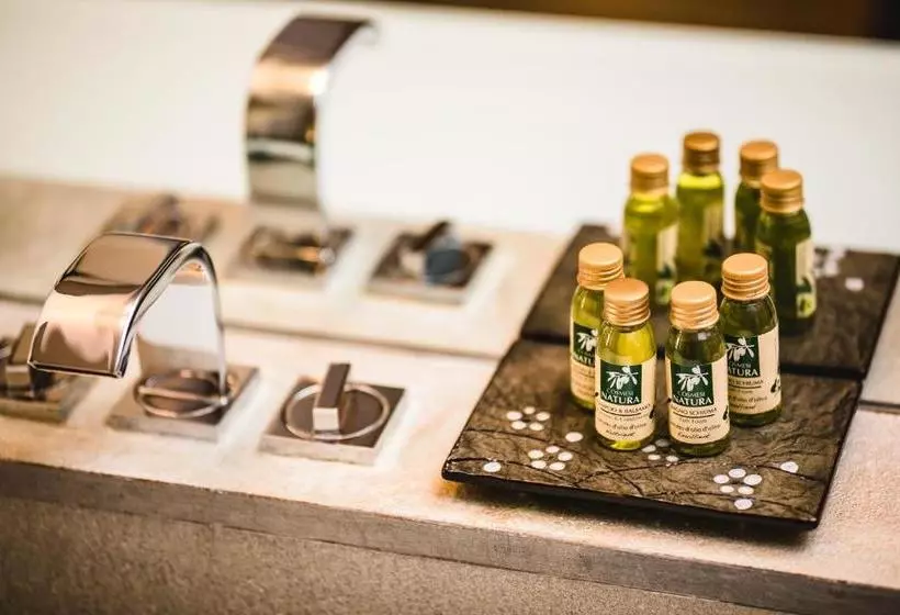 호텔 Le Pinete Design Bed And Breakfast