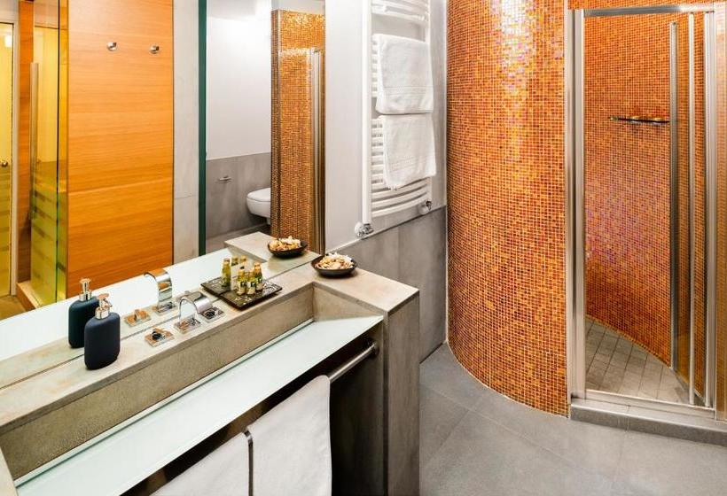 فندق Le Pinete Design Bed And Breakfast