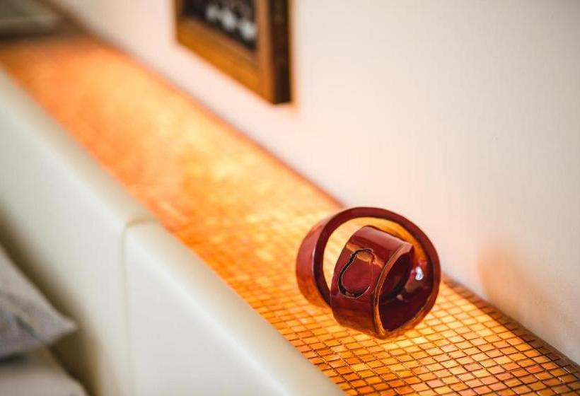 فندق Le Pinete Design Bed And Breakfast