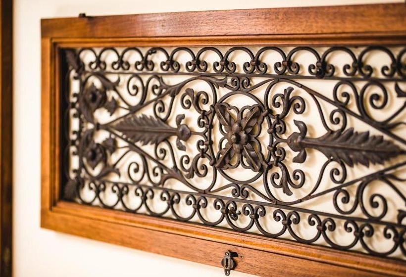 فندق Le Pinete Design Bed And Breakfast