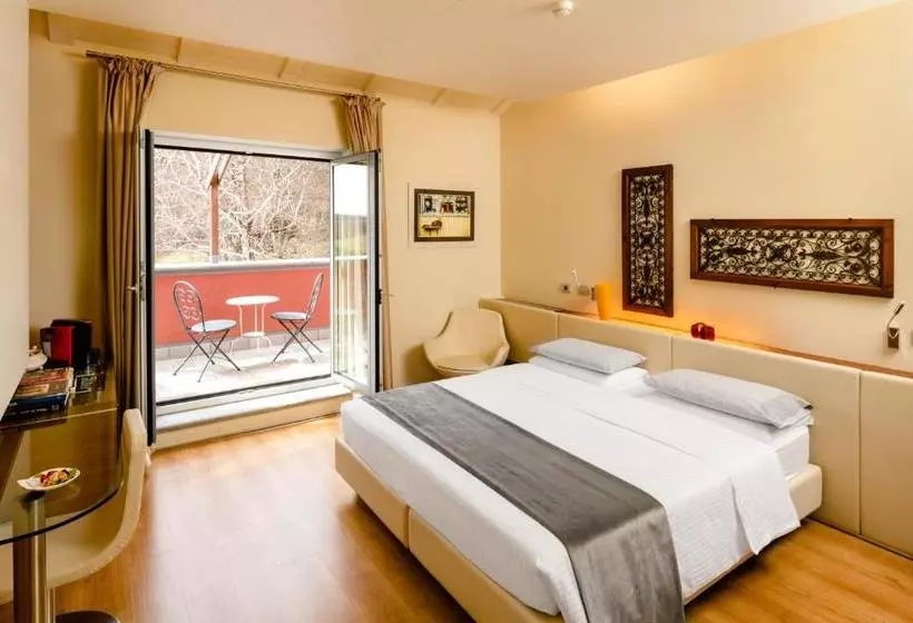 호텔 Le Pinete Design Bed And Breakfast