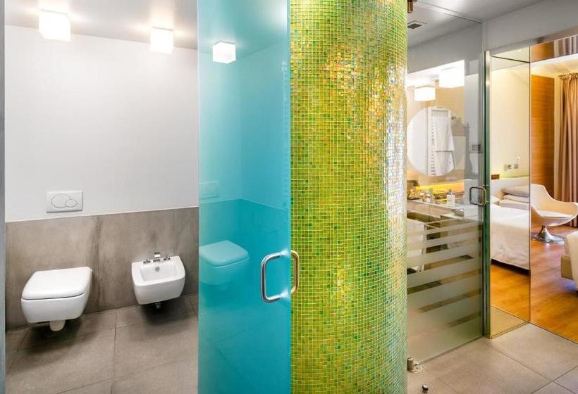 فندق Le Pinete Design Bed And Breakfast