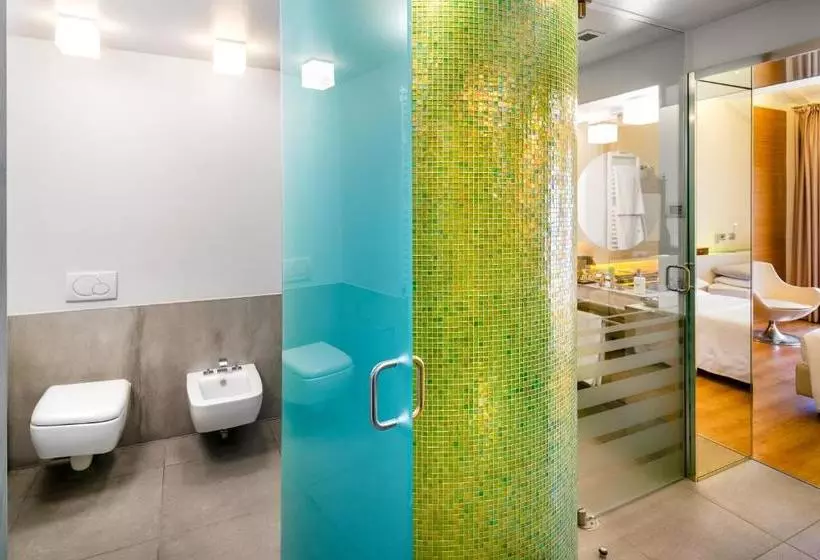 호텔 Le Pinete Design Bed And Breakfast