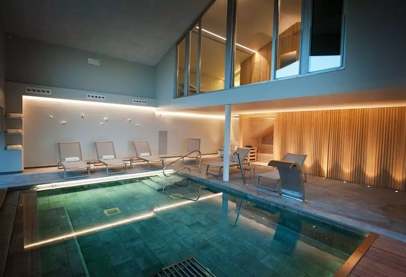 Mas Falgarona Hotel Boutique & Spa