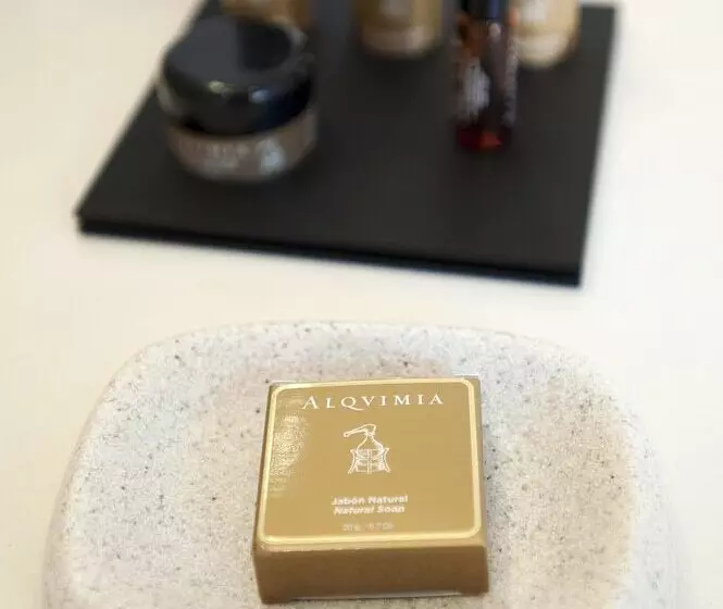 Mas Falgarona Hotel Boutique & Spa