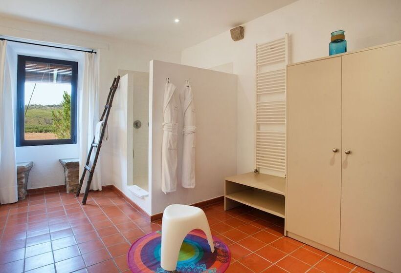 Mas Falgarona Hotel Boutique & Spa