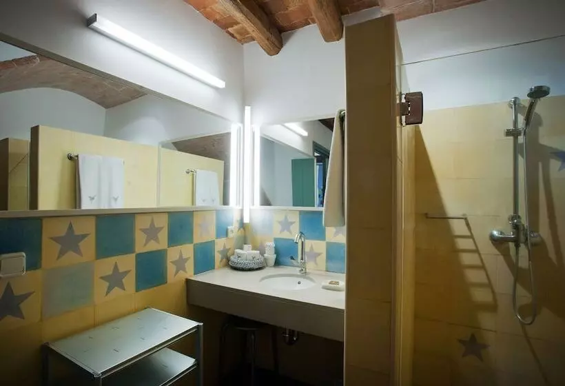 Mas Falgarona Hotel Boutique & Spa