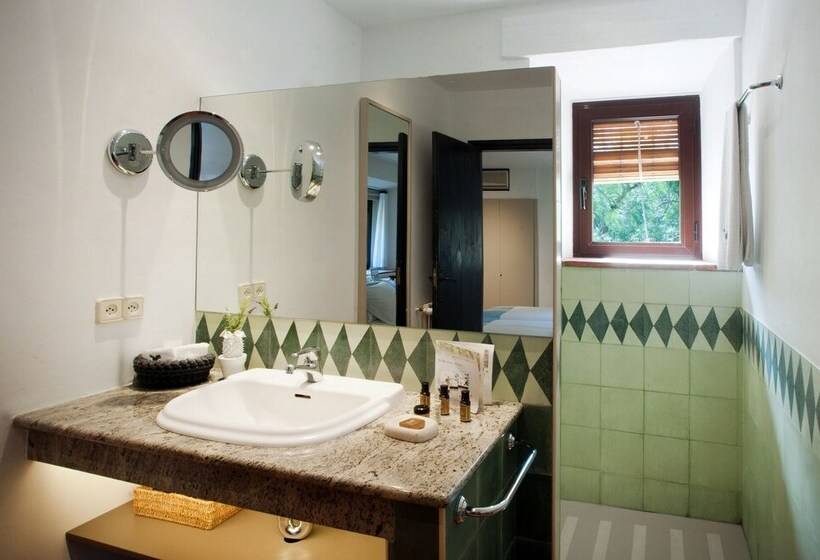 Mas Falgarona Hotel Boutique & Spa