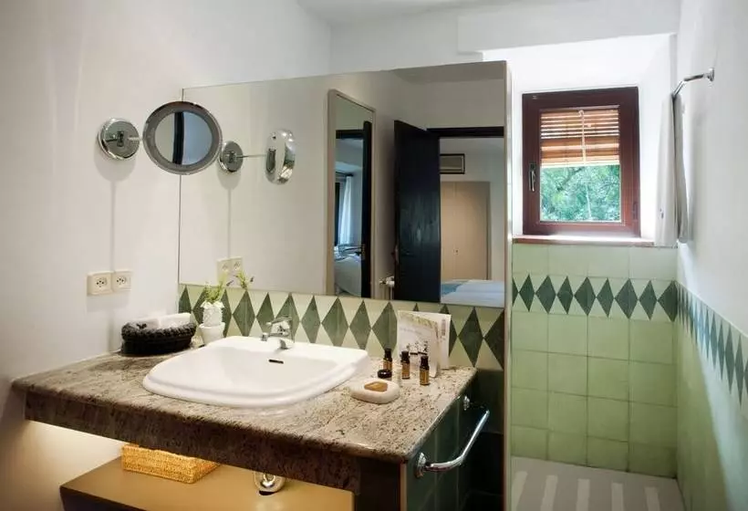 Mas Falgarona Hotel Boutique & Spa