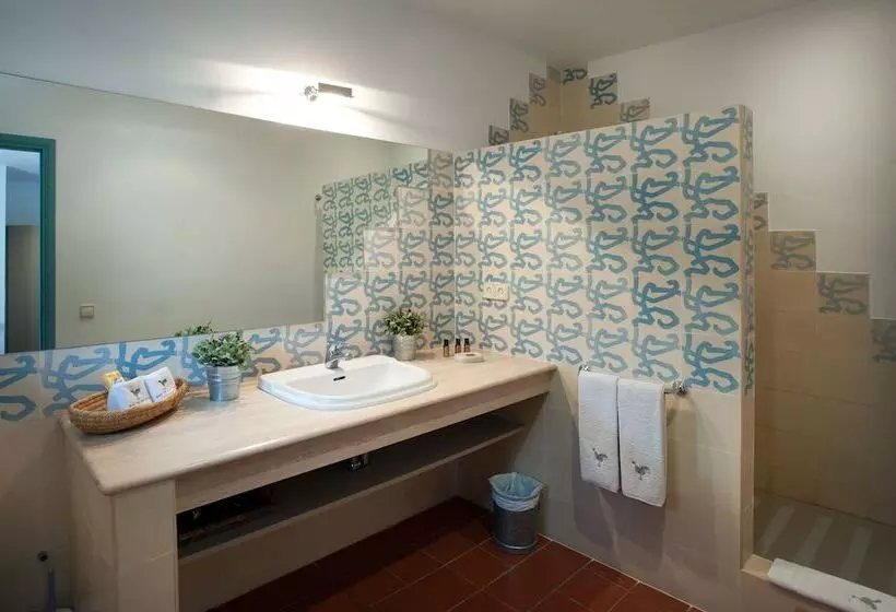 Mas Falgarona Hotel Boutique & Spa