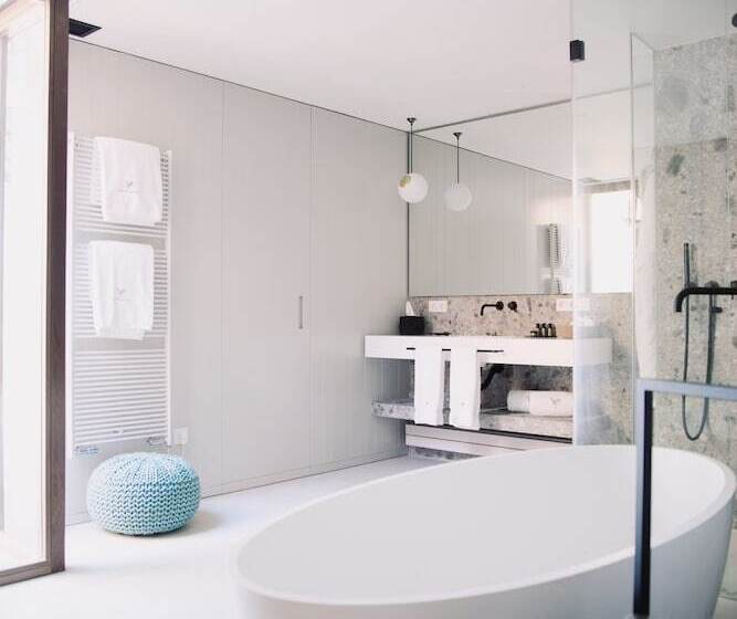 Mas Falgarona Hotel Boutique & Spa