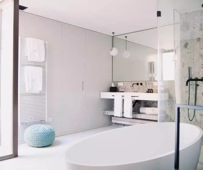 Mas Falgarona Hotel Boutique & Spa