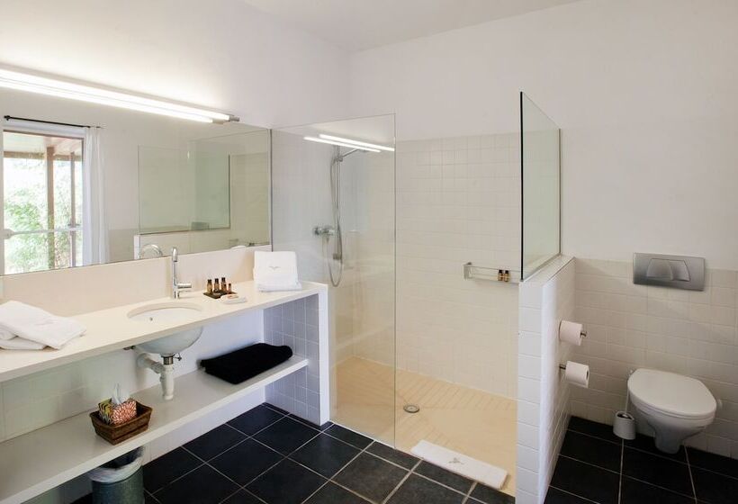 Mas Falgarona Hotel Boutique & Spa