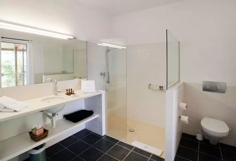 Mas Falgarona Hotel Boutique & Spa