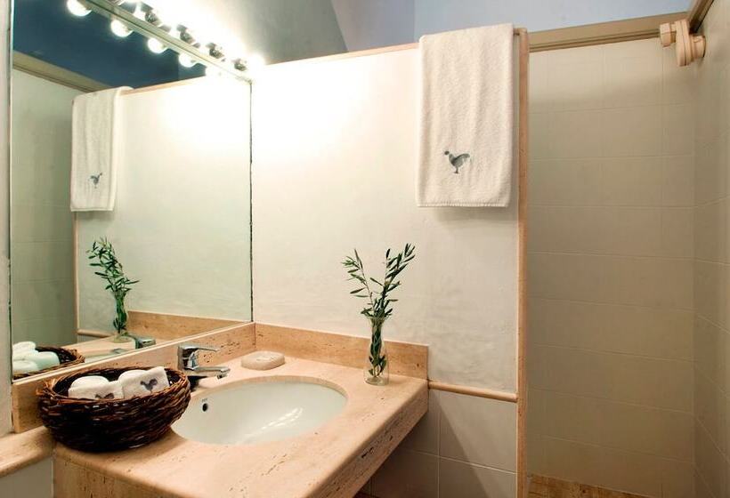 Mas Falgarona Hotel Boutique & Spa