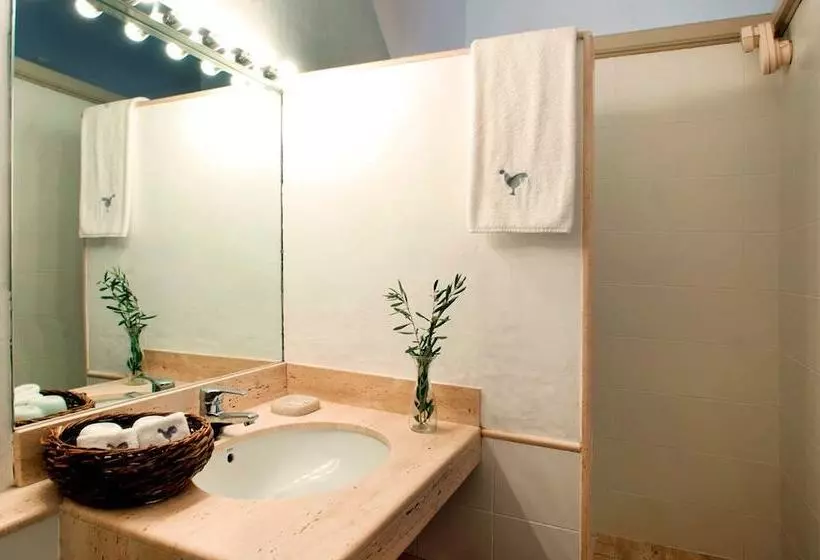 Mas Falgarona Hotel Boutique & Spa