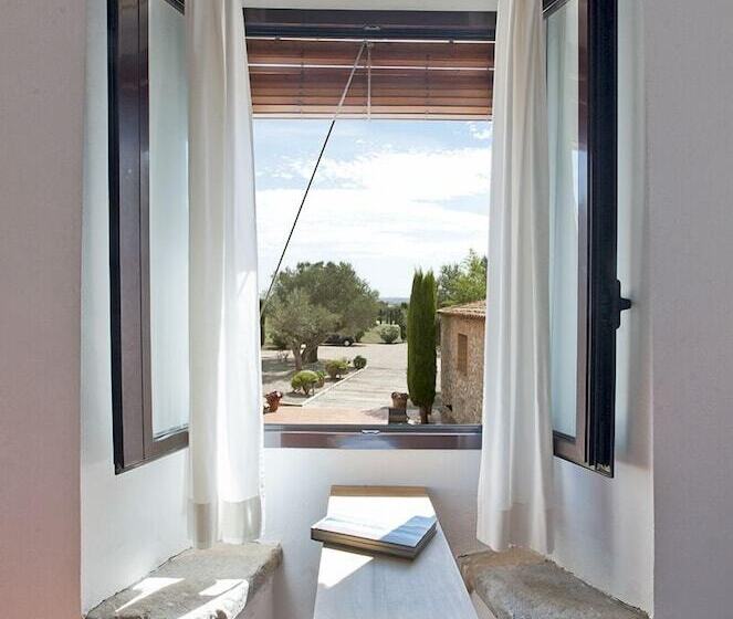 Mas Falgarona Hotel Boutique & Spa