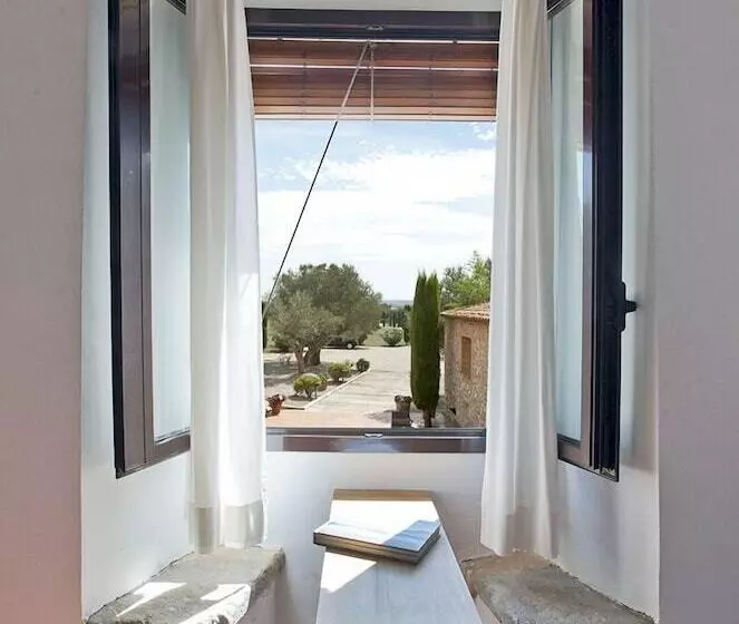 Mas Falgarona Hotel Boutique & Spa