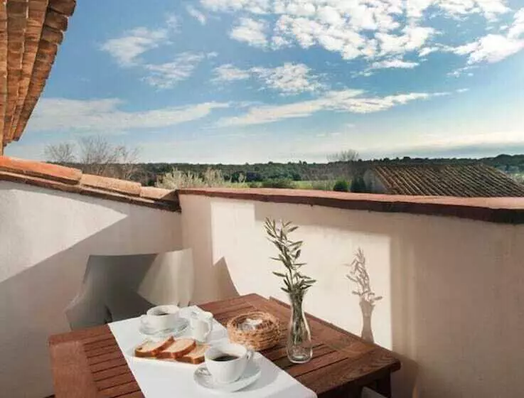 Mas Falgarona Hotel Boutique & Spa