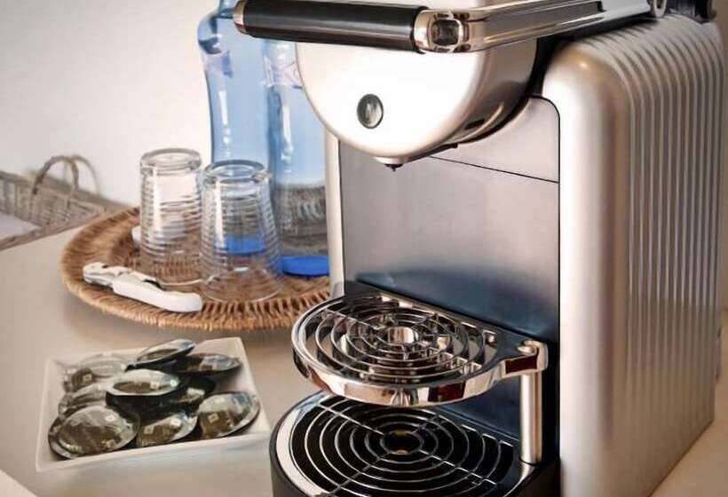 Mas Falgarona Hotel Boutique & Spa