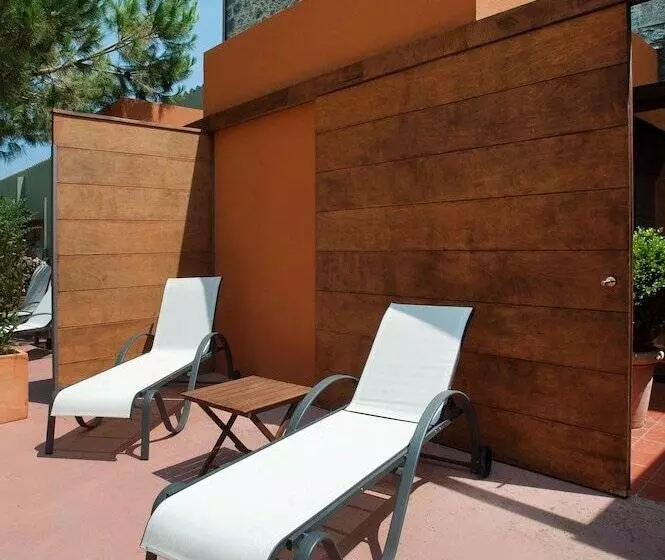 Mas Falgarona Hotel Boutique & Spa