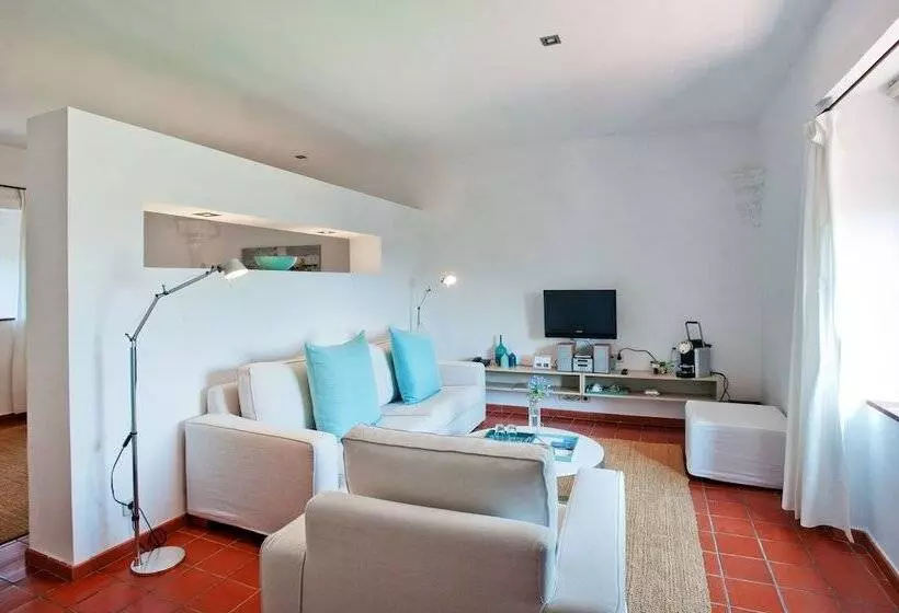 Mas Falgarona Hotel Boutique & Spa