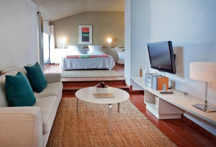 Mas Falgarona Hotel Boutique & Spa