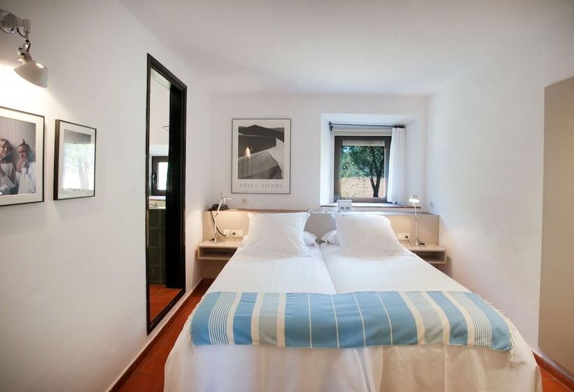 Mas Falgarona Hotel Boutique & Spa