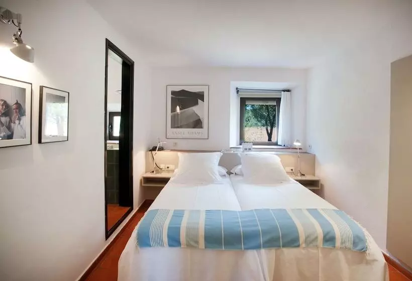 Mas Falgarona Hotel Boutique & Spa