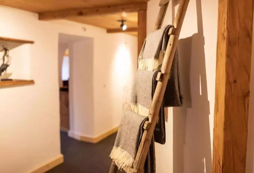 ホテル Meisser Romantica Adults Only