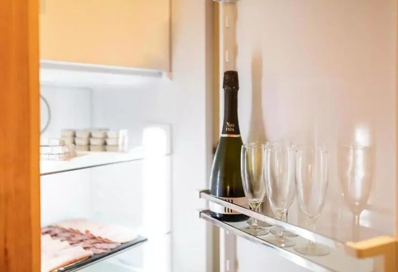 ホテル Meisser Romantica Adults Only