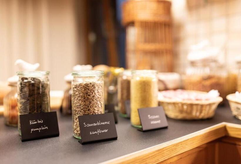 בית מלון כפרי Meisser Romantica Adults Only