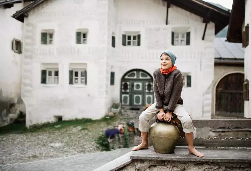 ホテル Meisser Romantica Adults Only