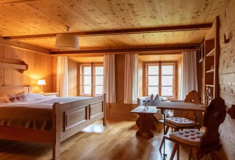 ホテル Meisser Romantica Adults Only