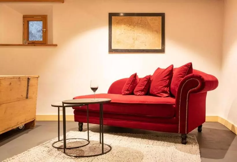 ホテル Meisser Romantica Adults Only