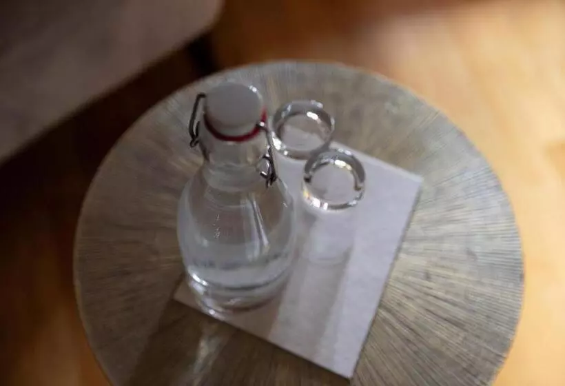 ホテル Meisser Romantica Adults Only