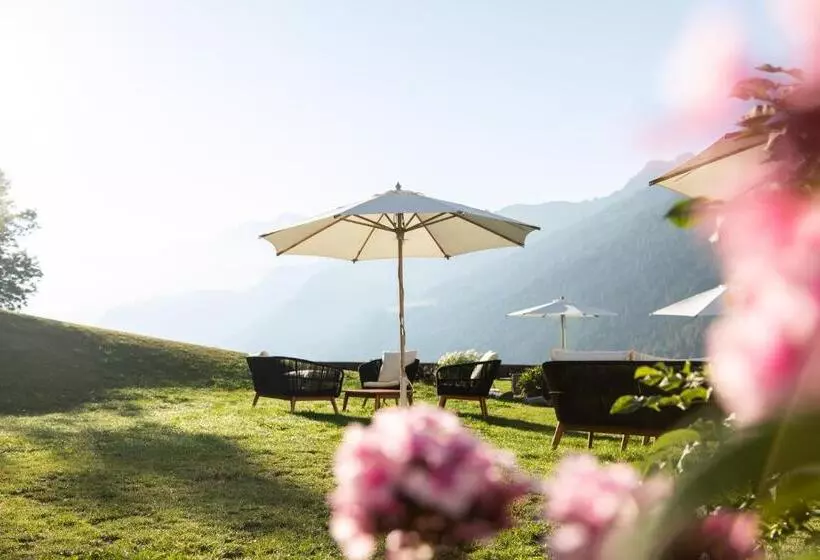 ホテル Meisser Romantica Adults Only