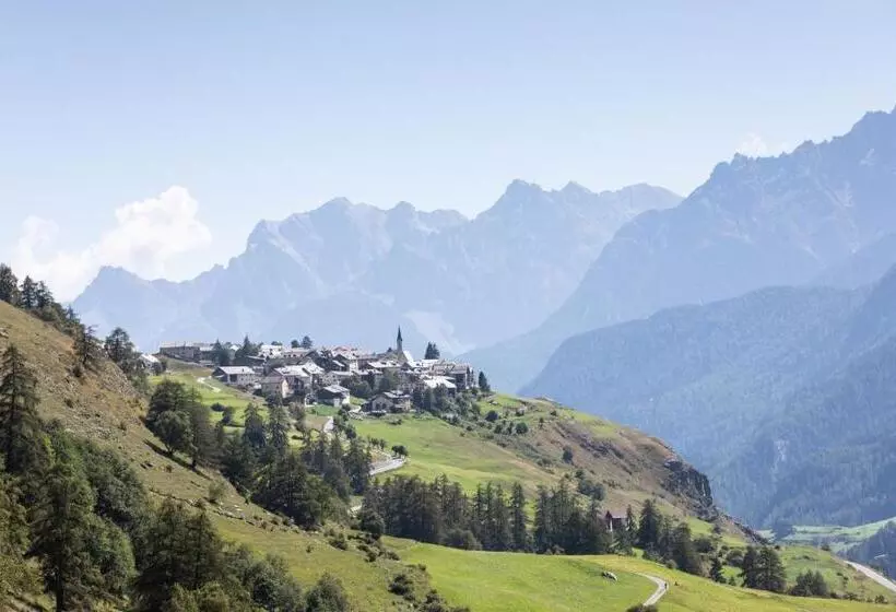 ホテル Meisser Romantica Adults Only