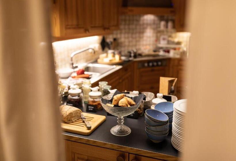 בית מלון כפרי Meisser Romantica Adults Only