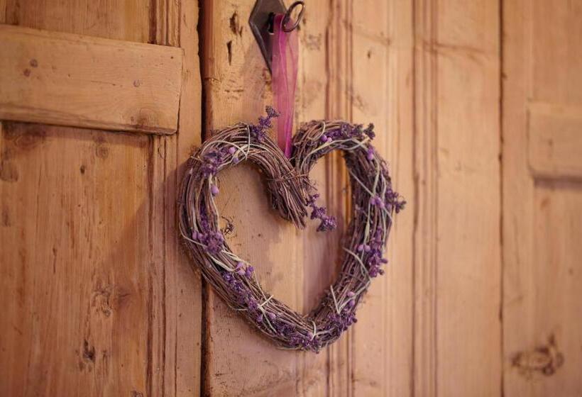 בית מלון כפרי Meisser Romantica Adults Only