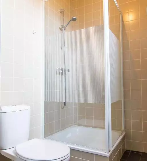 בית מלון כפרי Pannenkoekhuis Vierwegen