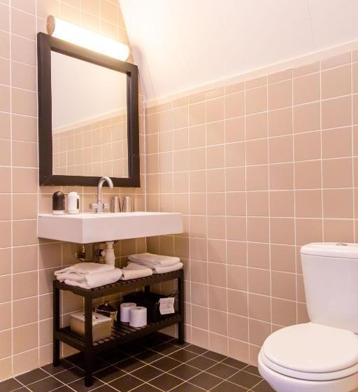 בית מלון כפרי Pannenkoekhuis Vierwegen