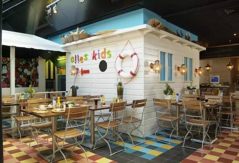 בית מלון כפרי Pannenkoekhuis Vierwegen