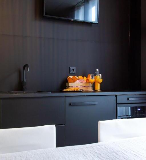 בית מלון כפרי Pannenkoekhuis Vierwegen