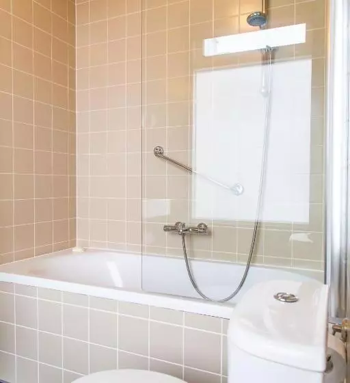 בית מלון כפרי Pannenkoekhuis Vierwegen