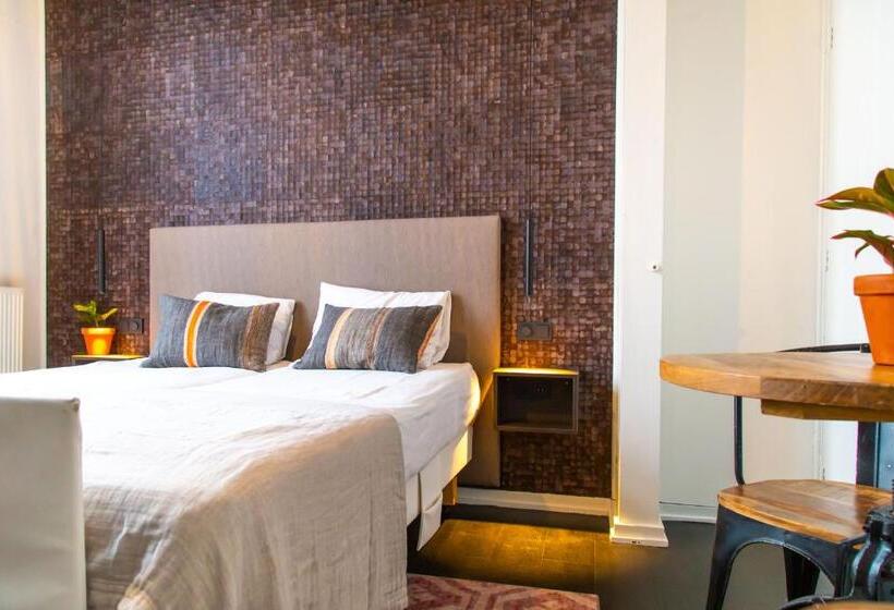 בית מלון כפרי Pannenkoekhuis Vierwegen